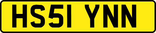 HS51YNN