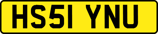 HS51YNU