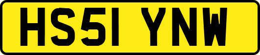 HS51YNW