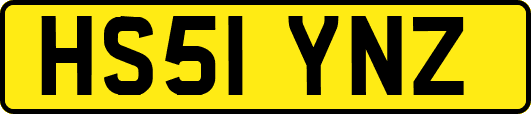 HS51YNZ