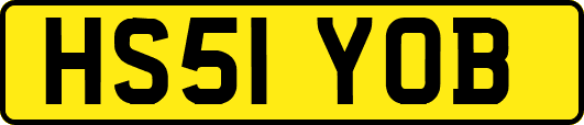HS51YOB