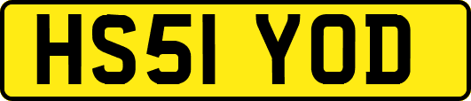 HS51YOD