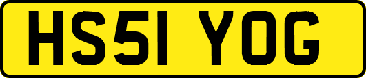 HS51YOG