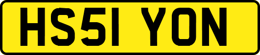 HS51YON