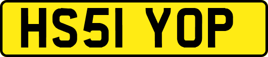 HS51YOP