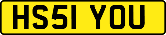 HS51YOU