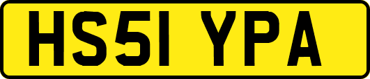HS51YPA