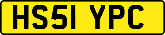 HS51YPC