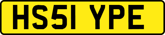 HS51YPE