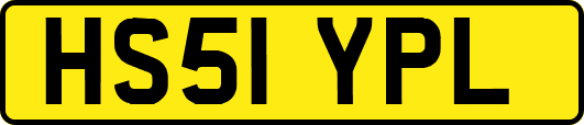 HS51YPL