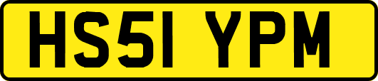 HS51YPM