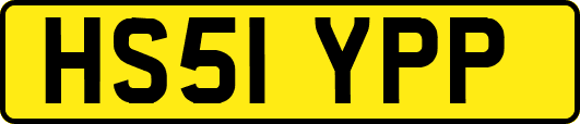 HS51YPP