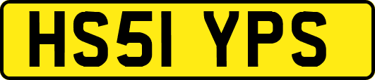 HS51YPS