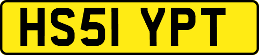 HS51YPT