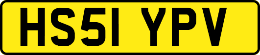 HS51YPV