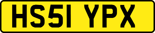 HS51YPX