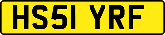 HS51YRF