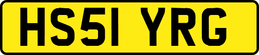 HS51YRG