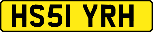 HS51YRH
