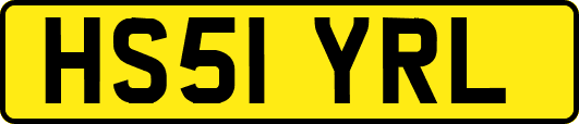 HS51YRL