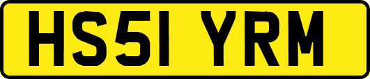 HS51YRM