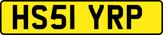HS51YRP