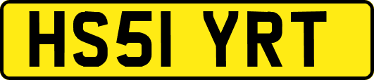 HS51YRT