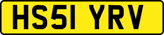 HS51YRV