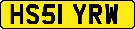 HS51YRW