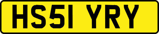 HS51YRY