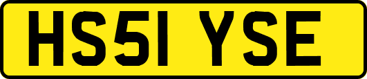 HS51YSE
