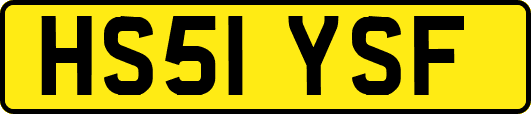 HS51YSF