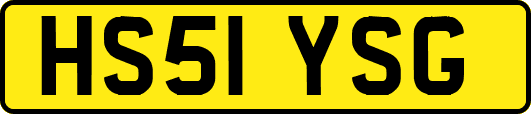 HS51YSG