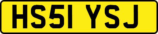 HS51YSJ
