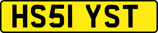 HS51YST