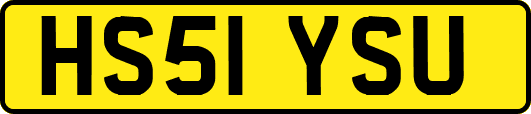 HS51YSU