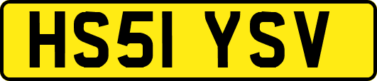 HS51YSV