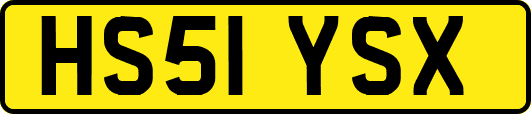 HS51YSX