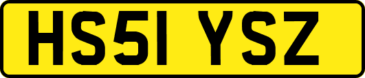 HS51YSZ