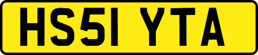 HS51YTA