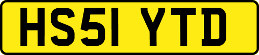 HS51YTD