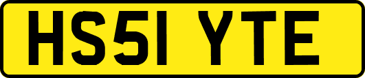 HS51YTE