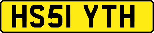 HS51YTH