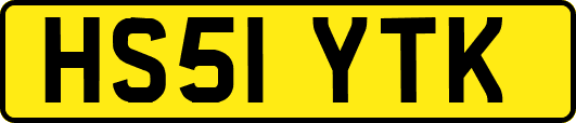 HS51YTK