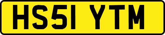 HS51YTM