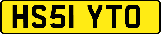 HS51YTO