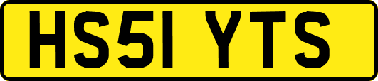 HS51YTS