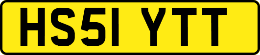 HS51YTT
