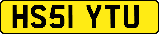 HS51YTU