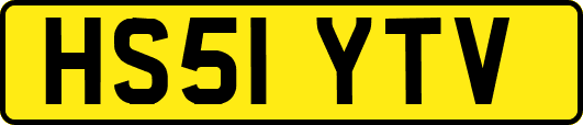 HS51YTV